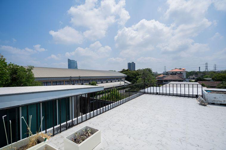รูป ขายบ้านบางนา พร้อมสระว่ายน้ำ ใกล้ Mega บางนา - รูปที่ 9/64