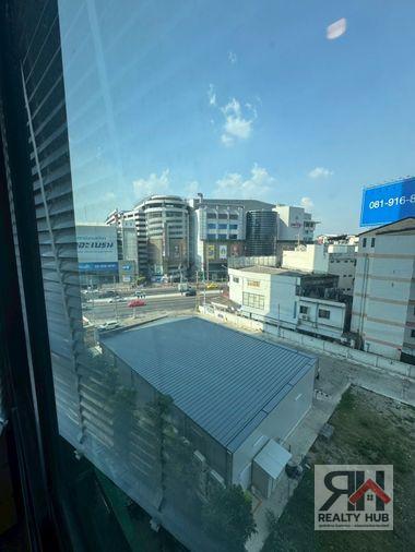 รูป 🦋RB24209 ให้เช่าถูกมาก📢นิว โนเบิล งามวงศ์วาน👉แอดไลน์ @714txlxc( มี @ ด้วย) แอดมินตอบไว - รูปที่ 6/18