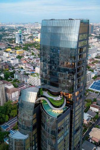 รูป 🔥 ขาย คอนโด AESTIQ Thonglor (เอสติก ทองหล่อ)   ระดับ Super Luxury ใจกลางทองหล่อ เลี้ยงสัตว์ได้ (Pet Friendly) พร้อมลิฟต์ส่วนตัว ใกล้ BTS ทองหล่อ - รูปที่ 11/18
