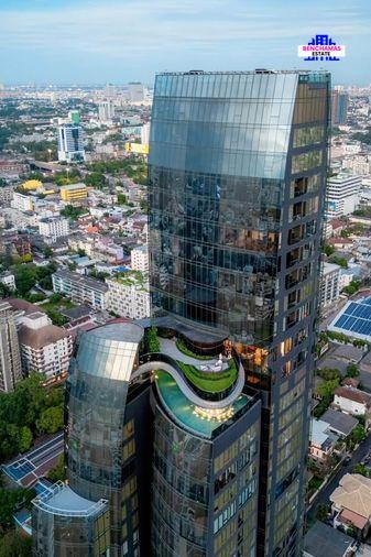 รูป 🔥 ขาย คอนโด AESTIQ Thonglor (เอสติก ทองหล่อ) ระดับ Super Luxury ใจกลางทองหล่อ เลี้ยงสัตว์ได้ (Pet Friendly) พร้อมลิฟต์ส่วนตัว ใกล้ BTS ทองหล่อ - รูปที่ 11/18