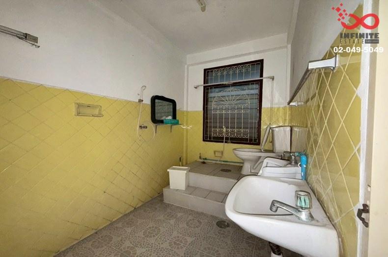 รูป ขายบ้านเดี่ยว พหลโยธิน 24 จตุจักร 69ตรว. 2 ชั้น หลังมุม ใกล้ BTS  - รูปที่ 11/11
