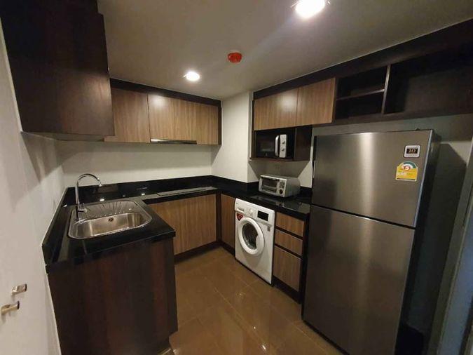 picture 🔥For Sale: Focus Ploenchit – prime city condo near BTS Ploenchit - 9/12