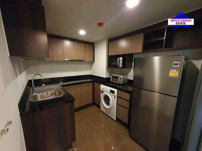 picture 🔥For Sale: Focus Ploenchit – prime city condo near BTS Ploenchit - 9/12