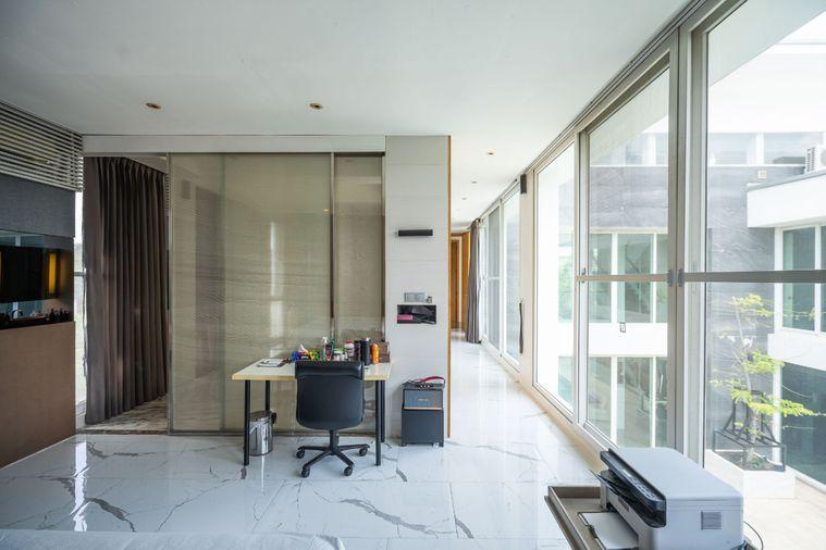 รูป ขายบ้านบางนา พร้อมสระว่ายน้ำ ใกล้ Mega บางนา - รูปที่ 32/64