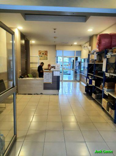 รูป ✅ราคาถูกที่สุดในโครงการ ✅ ลุมพินี คอนโดทาวน์ รามอินทรา-นวมินทร์ Lumpini Condo Town Ramintra-Navamin ใกล้ BTS สายสีชมพู - รูปที่ 18/19