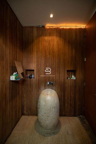 รูป ขายบ้านบางนา พร้อมสระว่ายน้ำ ใกล้ Mega บางนา - รูปที่ 64/64