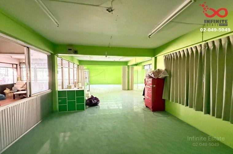 รูป ขายบ้านเดี่ยว พหลโยธิน 24 จตุจักร 69ตรว. 2 ชั้น หลังมุม ใกล้ BTS - รูปที่ 7/11