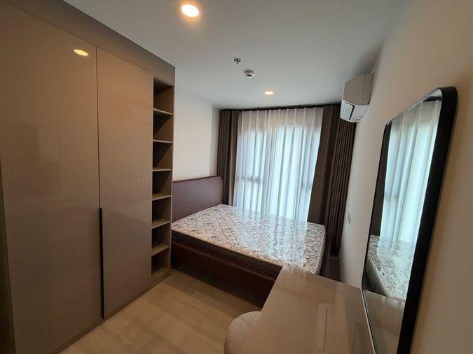 รูป ให้เช่าคอนโด แอสปาย อ่อนนุช สเตชั่น (บีทีเอสอ่อนนุช) (SA-01)    - รูปที่ 2/7