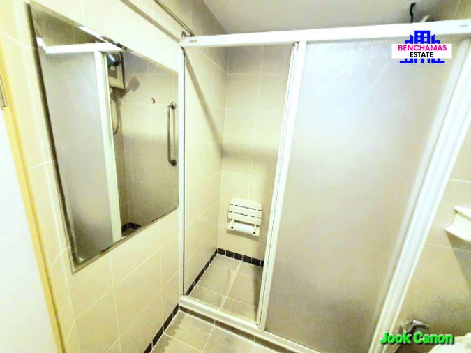 รูป ✅ราคาถูกที่สุดในโครงการ ✅ ลุมพินี คอนโดทาวน์ รามอินทรา-นวมินทร์ Lumpini Condo Town Ramintra-Navamin ใกล้ BTS สายสีชมพู - รูปที่ 13/19