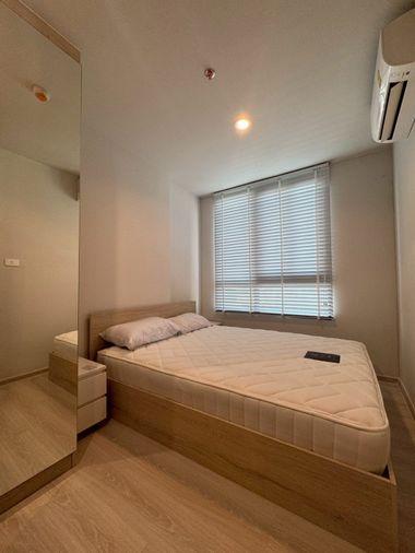 รูป 🦋RB24209 ให้เช่าถูกมาก📢นิว โนเบิล งามวงศ์วาน👉แอดไลน์ @714txlxc( มี @ ด้วย) แอดมินตอบไว  - รูปที่ 2/18