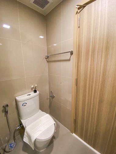 รูป 🔥🔥Hot!🔥🔥 ให้เช่า คอนโด เดอะ เบส ไรส์ ภูเก็ต, ใกล้ Central Phuket 🔥🔥 - รูปที่ 13/20