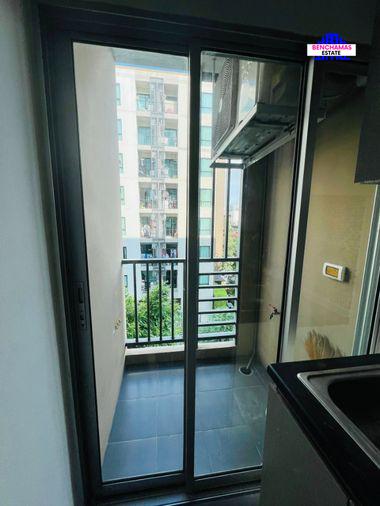 picture 🔥For Sale Niche ID Sukhumvit 113 – only 400 meters from BTS Samrong - 9/16