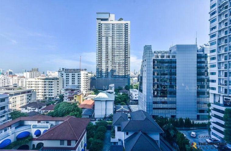 รูป 🏢 ให้เช่าคอนโด : XT PHAYATHAI (เอ็กซ์ที พญาไท)   รหัสทรัพย์ | 📌LNP-C1997 - รูปที่ 13/32