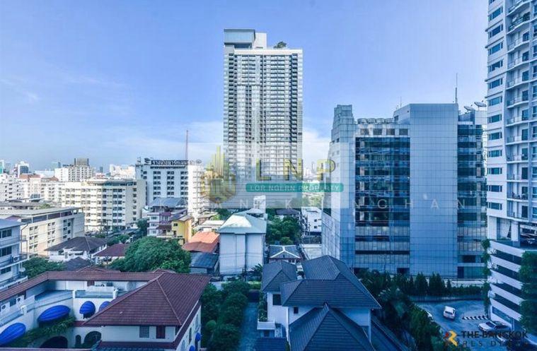 รูป 🏢 ให้เช่าคอนโด : XT PHAYATHAI (เอ็กซ์ที พญาไท) รหัสทรัพย์ | 📌LNP-C1997 - รูปที่ 13/32