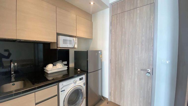 picture For Rent Park Origin Phromphong Great price Nice room Ready to move in DS2806 | Line @Dstay - 9/11
