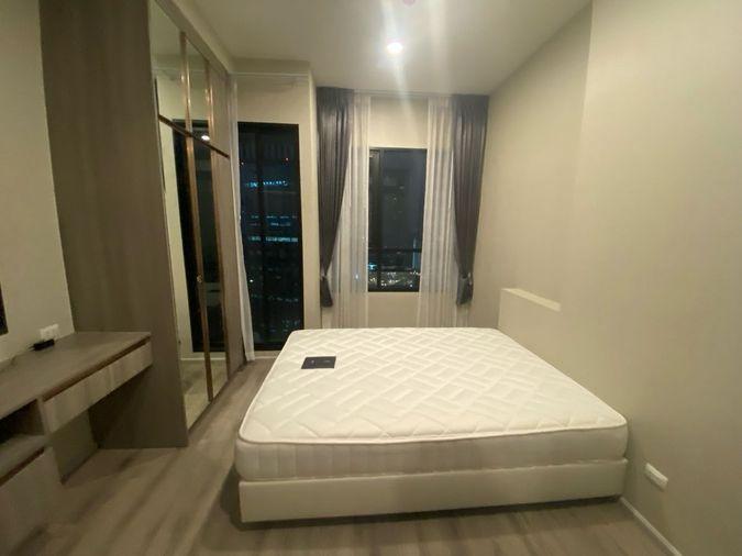 รูป 🦋RB24196 ให้เช่าถูกมาก📢ไนท์บริดจ์ ไพร์ม รัชโยธิน👉แอดไลน์ @714txlxc( มี @ ด้วย) แอดมินตอบไว  - รูปที่ 2/10