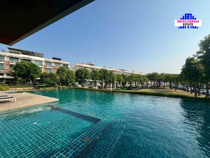 รูป 🏠 ขายด่วนมาก! ราคาต่ำกว่าทุน ทาวน์ พลัส ประชาอุทิศ 90 Town Plus Prachauthit 90 📍 ทำเลดีมาก ติดบิ๊กซีประชาอุทิศ - รูปที่ 10/15