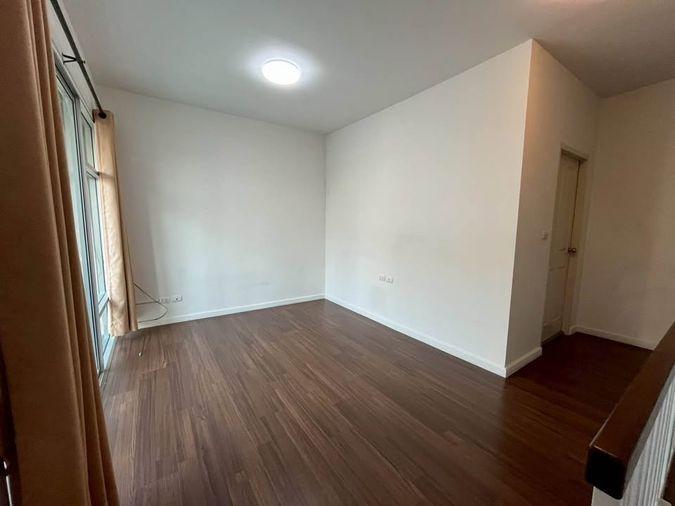 รูป 🏠 ขายด่วนมาก! ราคาต่ำกว่าทุน  ทาวน์ พลัส ประชาอุทิศ 90 Town Plus Prachauthit 90 📍 ทำเลดีมาก ติดบิ๊กซีประชาอุทิศ - รูปที่ 4/15