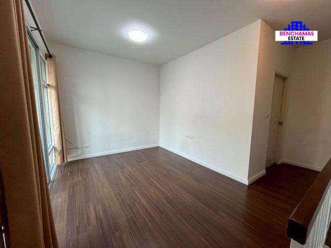 รูป 🏠 ขายด่วนมาก! ราคาต่ำกว่าทุน ทาวน์ พลัส ประชาอุทิศ 90 Town Plus Prachauthit 90 📍 ทำเลดีมาก ติดบิ๊กซีประชาอุทิศ - รูปที่ 4/15