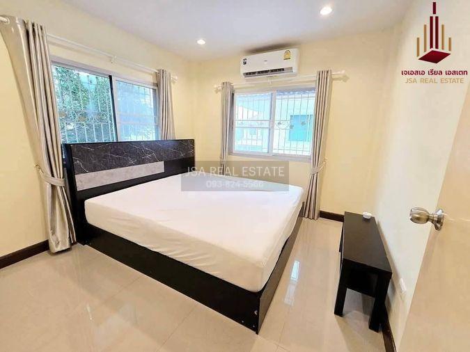 picture ✨ For Rent: Sintavee Greenville 2✨ 💰 Only 20,000 THB/month - 6/12