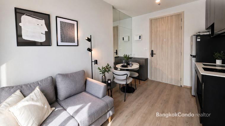 picture 🌹✨ Exclusive Unit For Rent 📌 Nue District R9 Condominium 🌸 (Line: @rent2022) | Prime Rama 9 Location  ✨ Ready to move in! ✨ 📌 Ref Code: A09583 - 4/13