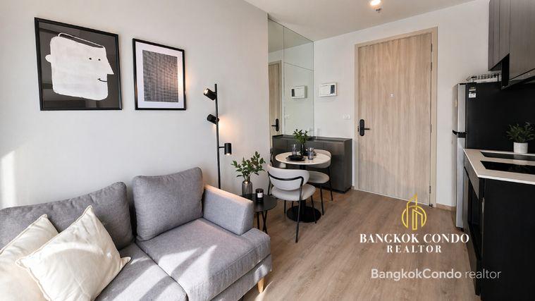 picture 🌹✨ Exclusive Unit For Rent 📌 Nue District R9 Condominium 🌸 (Line: @rent2022) | Prime Rama 9 Location ✨ Ready to move in! ✨ 📌 Ref Code: A09583 - 4/13