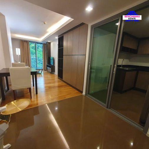 picture 🔥For Sale: Focus Ploenchit – prime city condo near BTS Ploenchit - 6/12