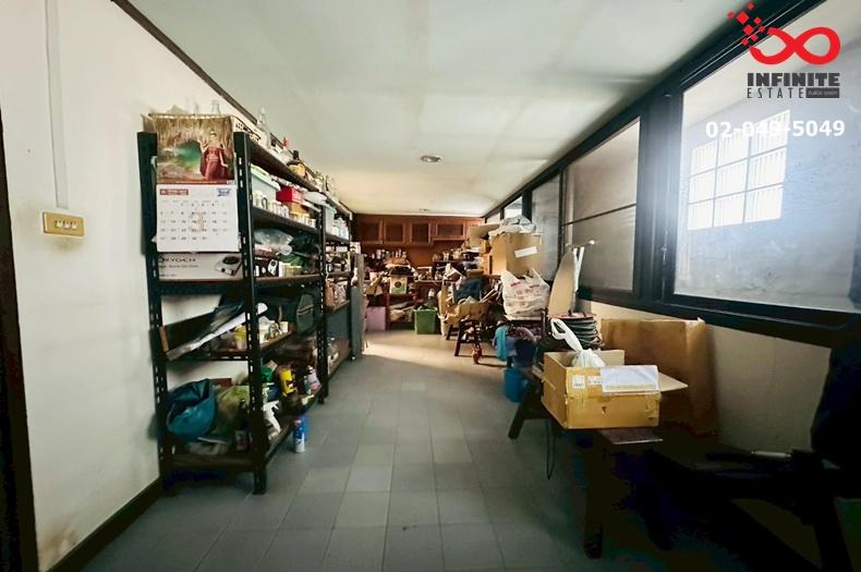 รูป ขายบ้านเดี่ยว 2 ชั้น สุขุมวิท 93 ซอยพึ่งมี 19 ใกล้รถไฟฟ้า BTS ทางด่วน - รูปที่ 7/8