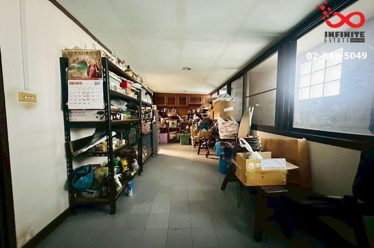 รูป ขายบ้านเดี่ยว 2 ชั้น สุขุมวิท 93 ซอยพึ่งมี 19 ใกล้รถไฟฟ้า BTS ทางด่วน - รูปที่ 7/8