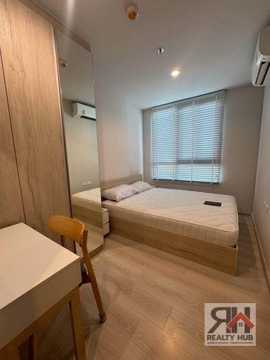 รูป 🦋RB24209 ให้เช่าถูกมาก📢นิว โนเบิล งามวงศ์วาน👉แอดไลน์ @714txlxc( มี @ ด้วย) แอดมินตอบไว - รูปที่ 5/18