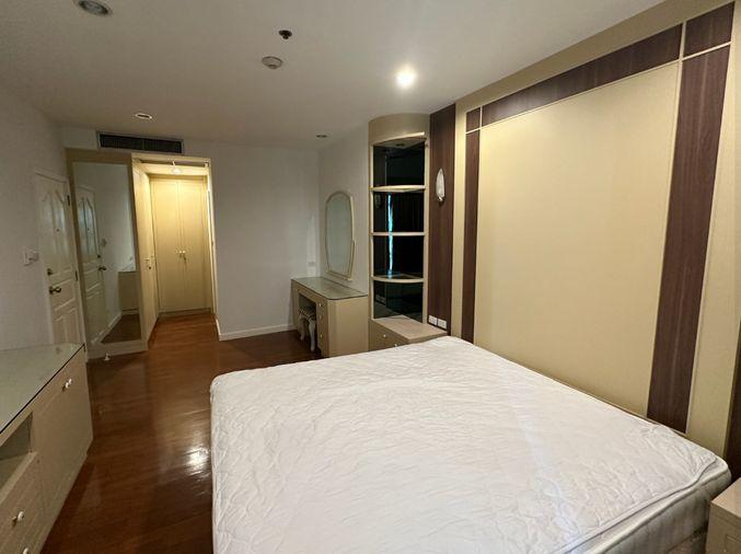 รูป ว่างพร้อมอยู่! Grand Langsuan. 3นอน 170ตร.ม. Line id: @pfagent - รูปที่ 13/18