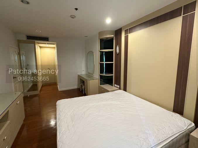 รูป ว่างพร้อมอยู่! Grand Langsuan. 3นอน 170ตร.ม. Line id: @pfagent - รูปที่ 13/18