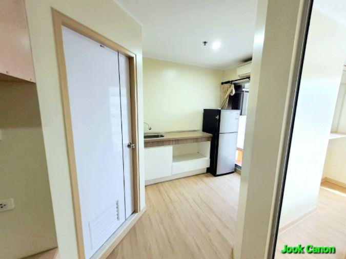 รูป ✅ราคาถูกที่สุดในโครงการ ✅ ลุมพินี คอนโดทาวน์ รามอินทรา-นวมินทร์ Lumpini Condo Town Ramintra-Navamin ใกล้ BTS สายสีชมพู - รูปที่ 8/19