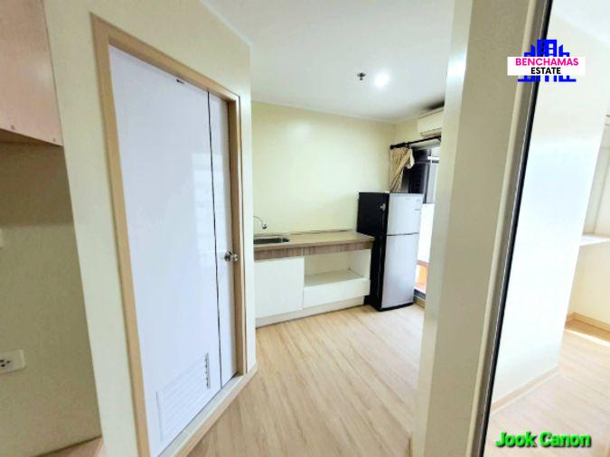 รูป ✅ราคาถูกที่สุดในโครงการ ✅ ลุมพินี คอนโดทาวน์ รามอินทรา-นวมินทร์ Lumpini Condo Town Ramintra-Navamin ใกล้ BTS สายสีชมพู - รูปที่ 8/19