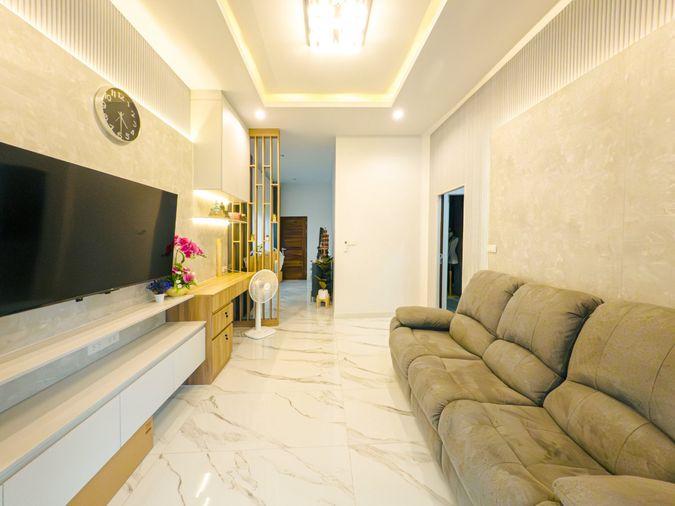 รูป 🔥 ขายขาดทุน ถูกที่สุดในโครงการ 🔥  ดิ เอลิแกนซ์ เพชรเกษม 81 (The Elegance Phetkasem 81) บ้านหรูหลังใหญ่ พร้อมเข้าอยู่ทันที - รูปที่ 3/20