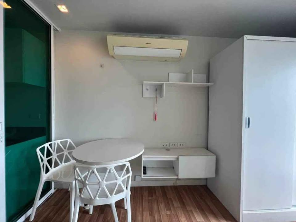 รูป 🔥 ขายด่วน ราคาถูกที่สุดในโครงการ   We Condo Ekkamai-Ramindra (วี คอนโด เอกมัย-รามอินทรา) ห้องสวย  ใกล้ รถไฟฟ้าสายสีชมพู สถานีวัชรพล - รูปที่ 2/8