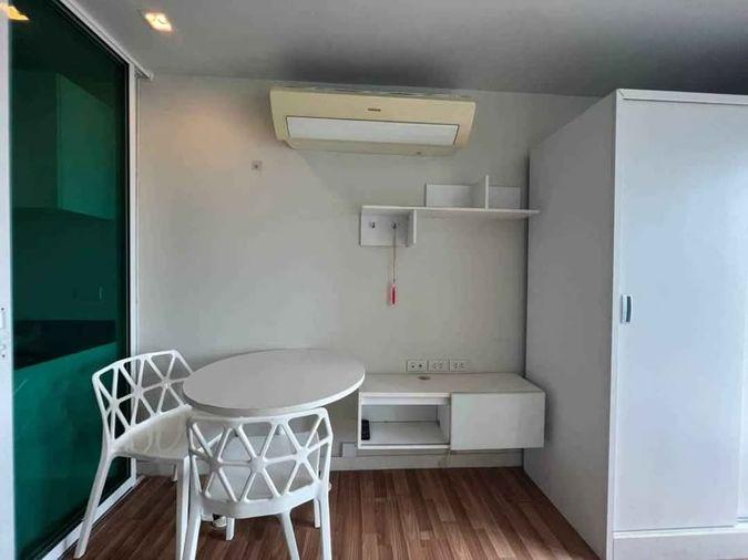 รูป 🔥 ขายด่วน ราคาถูกที่สุดในโครงการ   We Condo Ekkamai-Ramindra (วี คอนโด เอกมัย-รามอินทรา) ห้องสวย  ใกล้ รถไฟฟ้าสายสีชมพู สถานีวัชรพล - รูปที่ 2/8