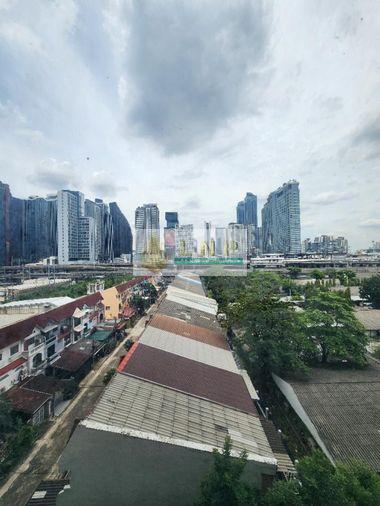 รูป 🏢 ให้เช่าคอนโด : Life Asoke (ไลฟ์ อโศก) รหัสทรัพย์ | 📌LNP-C12955 - รูปที่ 8/12