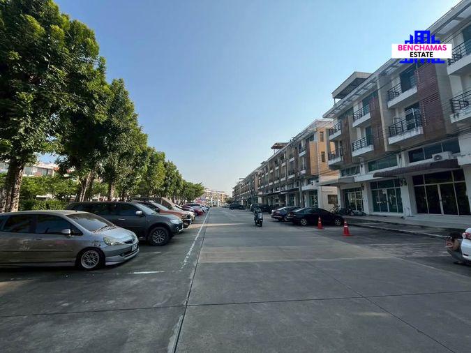 รูป 🏠 ขายด่วนมาก! ราคาต่ำกว่าทุน ทาวน์ พลัส ประชาอุทิศ 90 Town Plus Prachauthit 90 📍 ทำเลดีมาก ติดบิ๊กซีประชาอุทิศ - รูปที่ 9/15