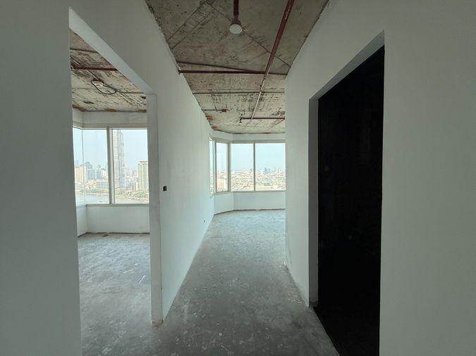 picture For Sell Watermark Chaophraya High floor River view very cozy room DS2808 | Line @Dstay - 6/28