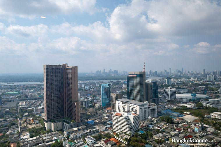รูป 🍀🍀 Prime Condo Location🚆ให้เช่า📌 ไอดีโอ คิว สุขุมวิท 36 (Line:@rent2022)BTS ทองหล่อ✨พร้อมเข้าอยู่🔖A11193 - รูปที่ 10/12