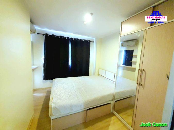 รูป ✅ราคาถูกที่สุดในโครงการ ✅ ลุมพินี คอนโดทาวน์ รามอินทรา-นวมินทร์ Lumpini Condo Town Ramintra-Navamin ใกล้ BTS สายสีชมพู - รูปที่ 2/19