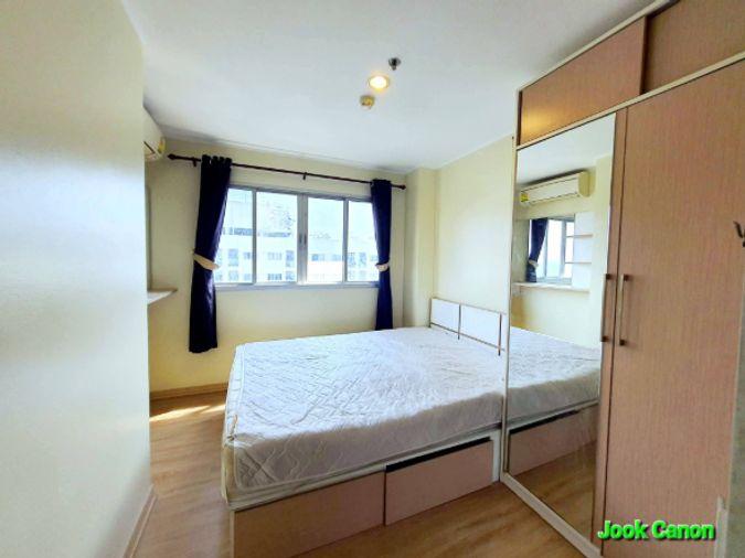 รูป ✅ราคาถูกที่สุดในโครงการ ✅ ลุมพินี คอนโดทาวน์ รามอินทรา-นวมินทร์ Lumpini Condo Town Ramintra-Navamin ใกล้ BTS สายสีชมพู - รูปที่ 1/19