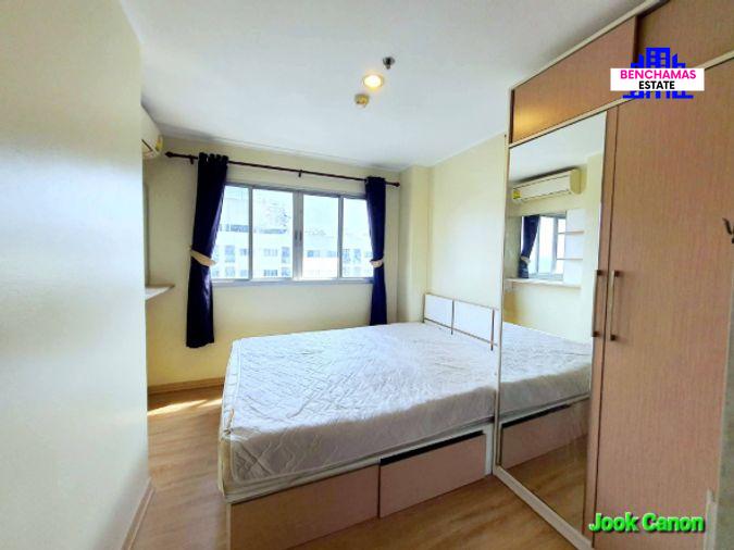 รูป ✅ราคาถูกที่สุดในโครงการ ✅ ลุมพินี คอนโดทาวน์ รามอินทรา-นวมินทร์ Lumpini Condo Town Ramintra-Navamin ใกล้ BTS สายสีชมพู - รูปที่ 1/19