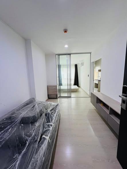รูป 🔥ราคาดี พร้อมอยู่ นิช ไอดี สุขุมวิท 113 Niche ID Sukhumvit 113 ใกล้ BTS สำโรง - รูปที่ 4/16