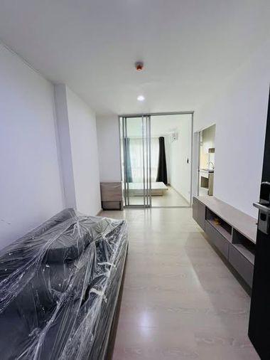 picture 🔥For Sale  Niche ID Sukhumvit 113 – only 400 meters from BTS Samrong - 4/16
