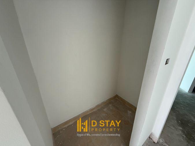picture For Sell Watermark Chaophraya High floor River view very cozy room DS2808 | Line @Dstay - 9/28