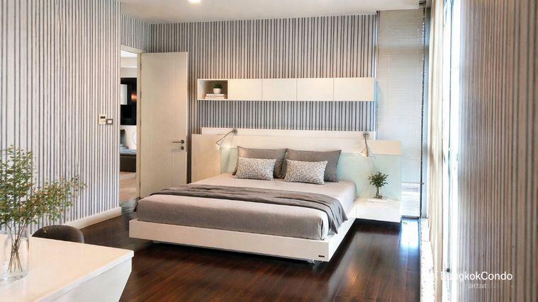 รูป 🍀🍀🍀 Cozy Room 🌸🌸ให้เช่า📌 ณุศาศิริ แกรนด์(Line:@rent2022)BTS เอกมัย ✨พร้อมเข้าอยู่🌼A08595 - รูปที่ 2/23