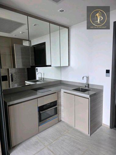 picture 🎈#MT2604_103🎈💥Urgent💥 Available May 16, 2026. Click quickly before it's gone‼️ For Rent 4️⃣3️⃣k.🔥 The Crest Park Residence Condo - 6/6