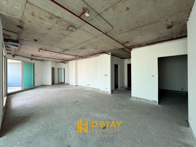 picture For Sell Watermark Chaophraya High floor River view very cozy room DS2808 | Line @Dstay - 15/28